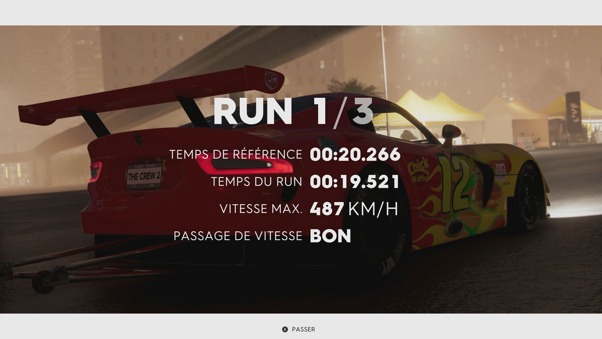 The Crew 2 - Imagen 24